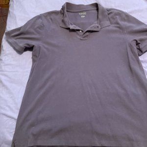 Men's Polo Golf Shirts Size Large - Lot of 5